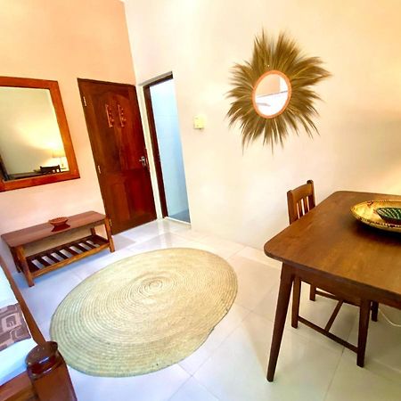 Villa Orchid Beach Guest House Bwejuu Bagian luar foto