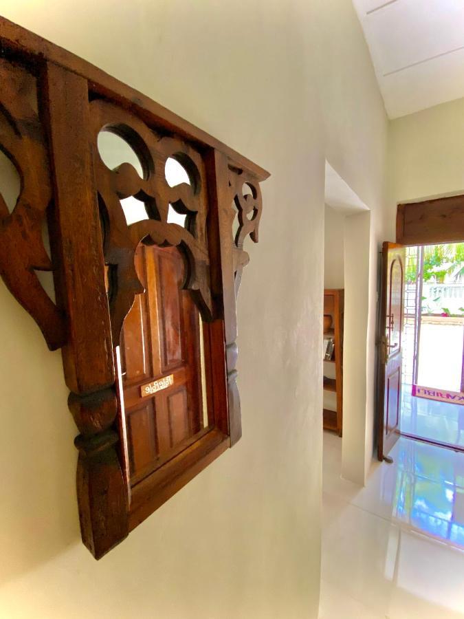 Villa Orchid Beach Guest House Bwejuu Bagian luar foto