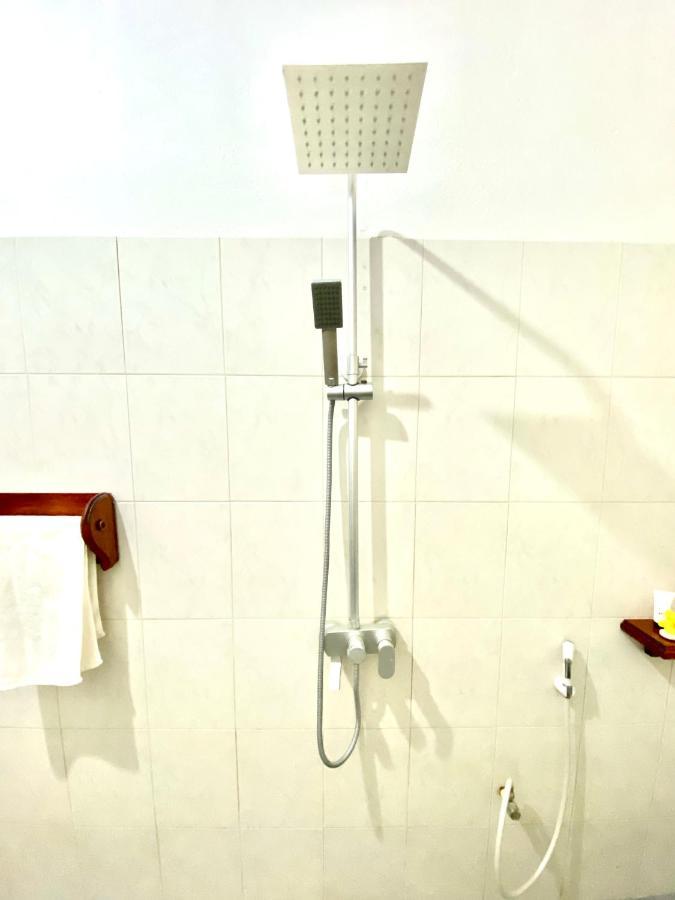 Villa Orchid Beach Guest House Bwejuu Bagian luar foto